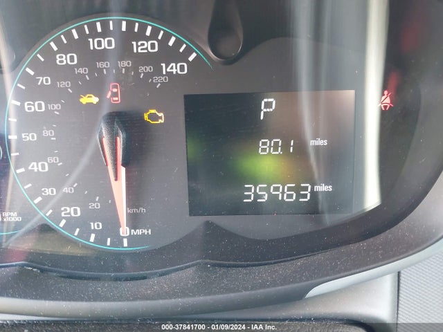 Chevrolet Sonic Ls Auto 2018 1G1JB5SH6J4129670 Image 7