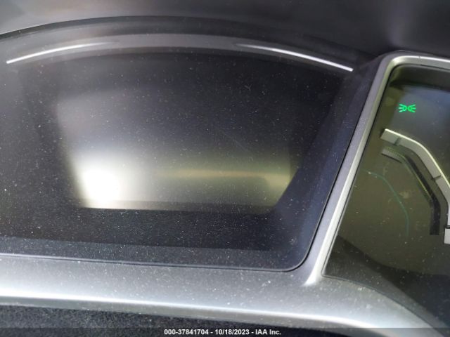 2HGFC2F78JH526649 Honda Civic Sedan Ex