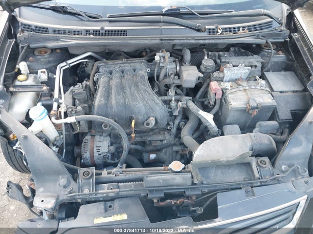 2012 NISSAN SENTRA 2.0 SL VIN: 3N1AB6AP7CL775449