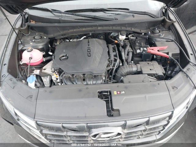 2023 HYUNDAI TUCSON SEL VIN: 5NMJF3AE1PH175284