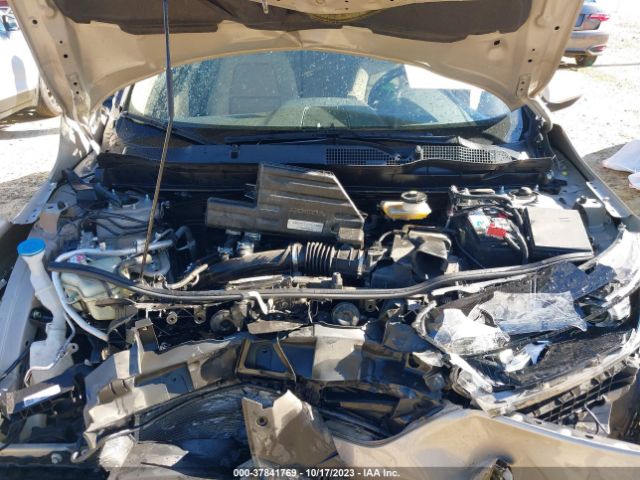 5J6RW1H8XKL005207 Honda Cr-v Ex-l