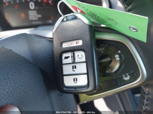 5J6RW1H8XKL005207 Honda Cr-v Ex-l