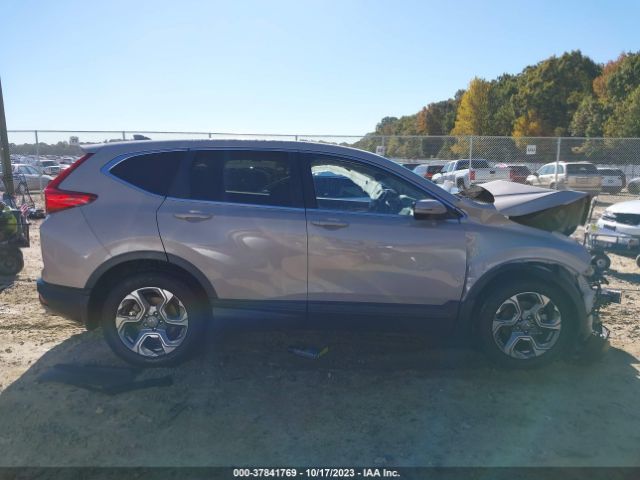 5J6RW1H8XKL005207 Honda Cr-v Ex-l