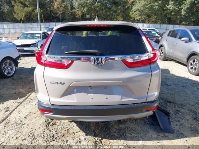 5J6RW1H8XKL005207 Honda Cr-v Ex-l