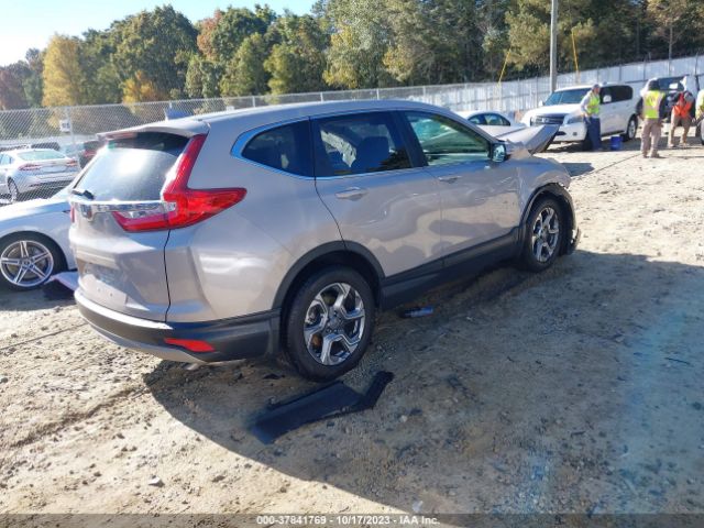 5J6RW1H8XKL005207 Honda Cr-v Ex-l