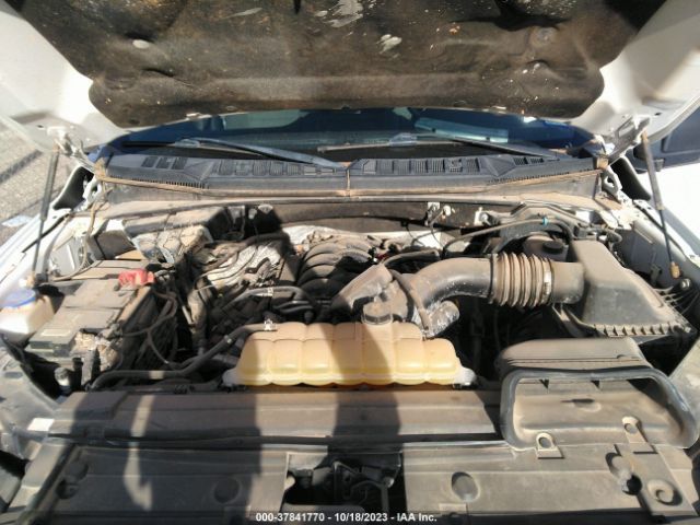 1FTEW1E51KKD15959 Ford F-150 Xl/xlt/lariat