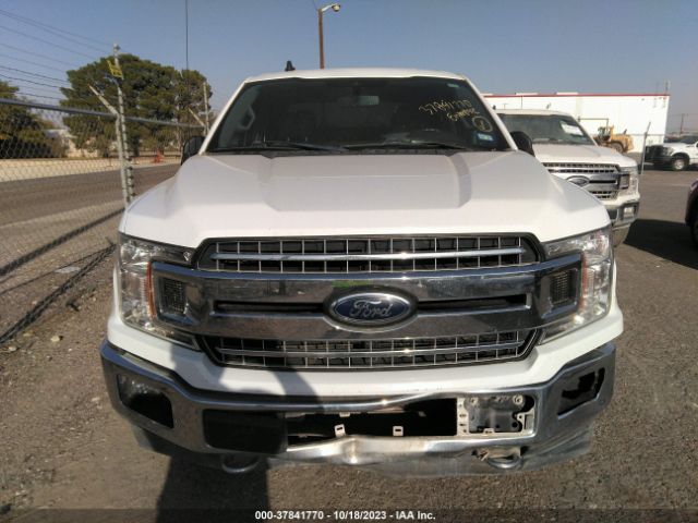 1FTEW1E51KKD15959 Ford F-150 Xl/xlt/lariat