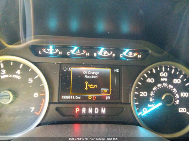 1FTEW1E51KKD15959 Ford F-150 Xl/xlt/lariat