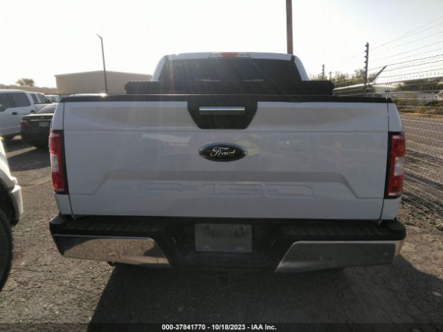 1FTEW1E51KKD15959 Ford F-150 Xl/xlt/lariat