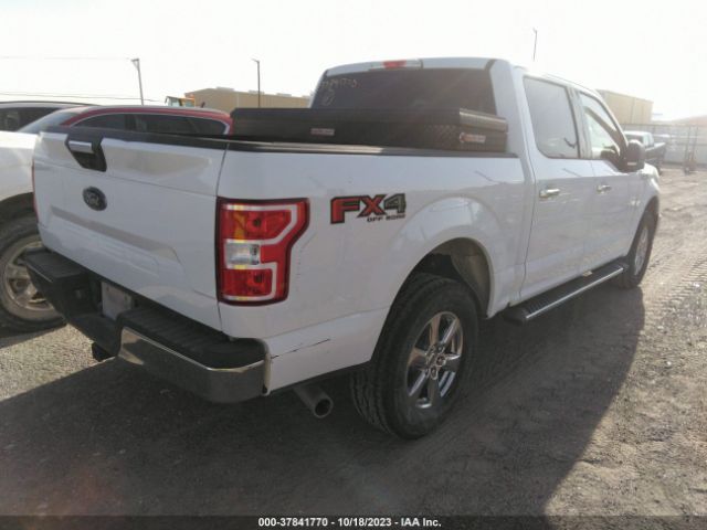 1FTEW1E51KKD15959 Ford F-150 Xl/xlt/lariat