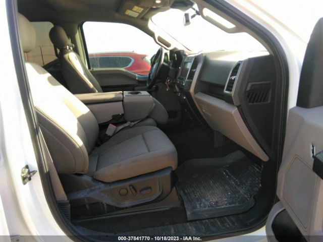 1FTEW1E51KKD15959 Ford F-150 Xl/xlt/lariat