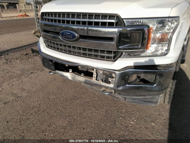 1FTEW1E51KKD15959 Ford F-150 Xl/xlt/lariat