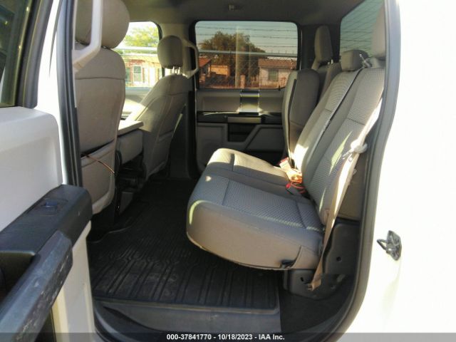 1FTEW1E51KKD15959 Ford F-150 Xl/xlt/lariat