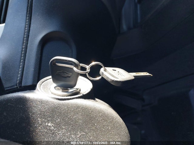 Chevrolet CAMARO LT 2014 2G1FB3D31E9150053 Image 11