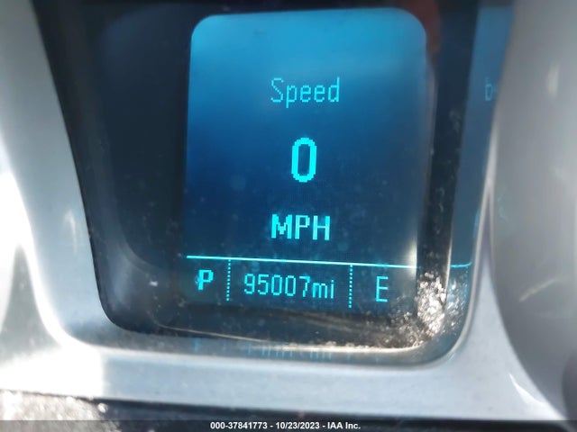 2014 CHEVROLET CAMARO LT VIN: 2G1FB3D31E9150053