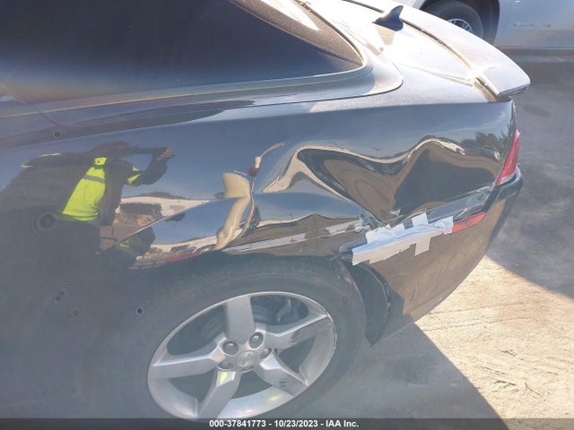 Chevrolet CAMARO LT 2014 2G1FB3D31E9150053 Image 6