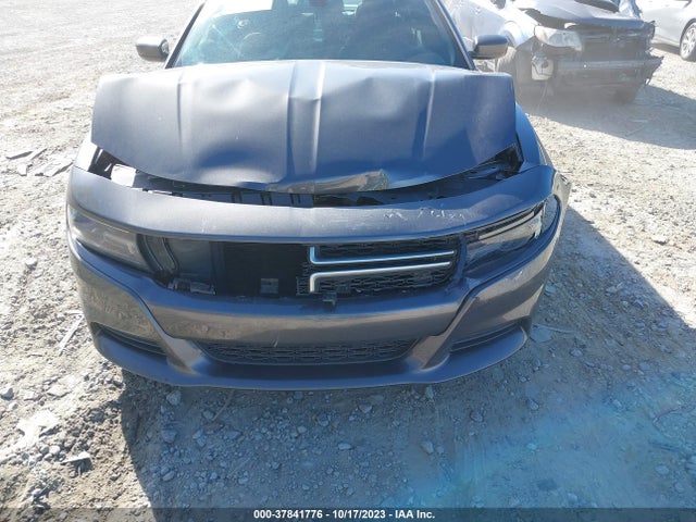 Dodge Charger Se Rwd 2017 2C3CDXBG3HH504462 Image 12