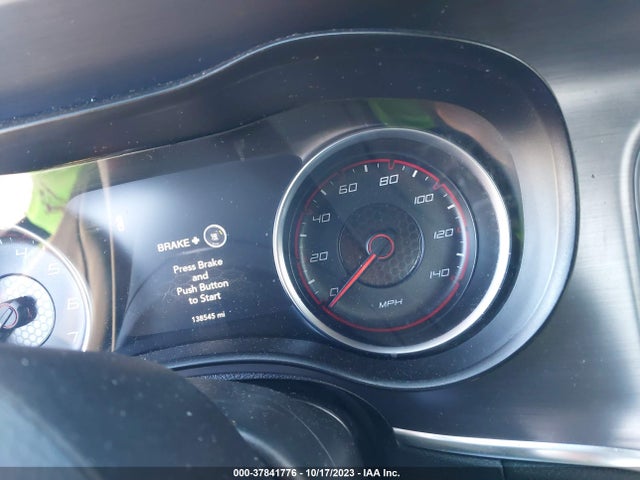 Dodge Charger Se Rwd 2017 2C3CDXBG3HH504462 Image 15