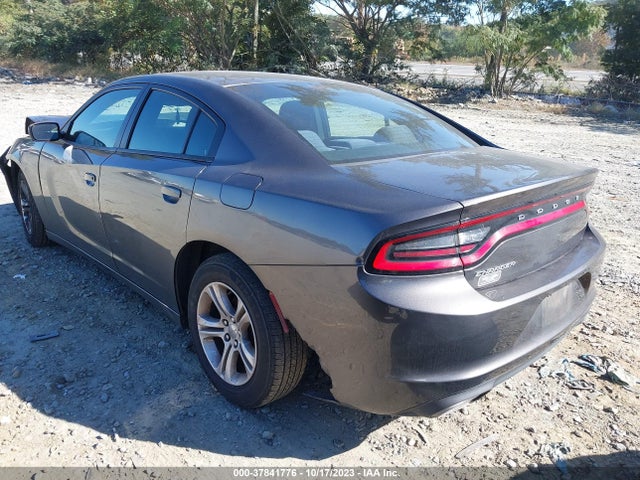 Dodge Charger Se Rwd 2017 2C3CDXBG3HH504462 Image 3