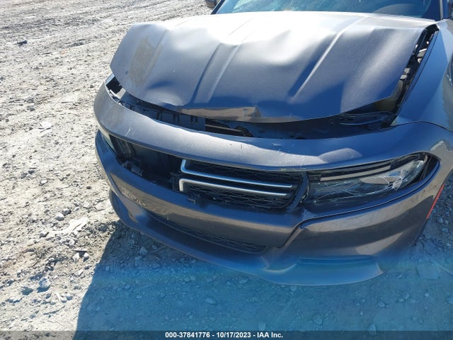 Dodge Charger Se Rwd 2017 2C3CDXBG3HH504462 Image 6