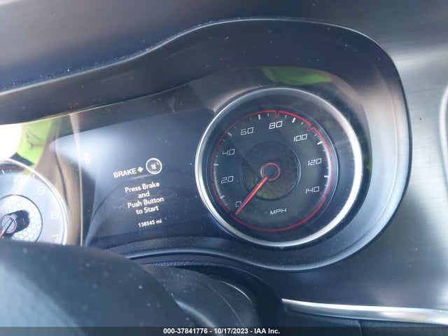 Dodge Charger Se Rwd 2017 2C3CDXBG3HH504462 Image 7