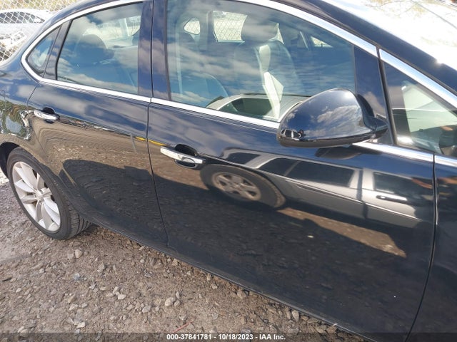 2012 BUICK VERANO CONVENIENCE GROUP VIN: 1G4PR5SKXC4181424