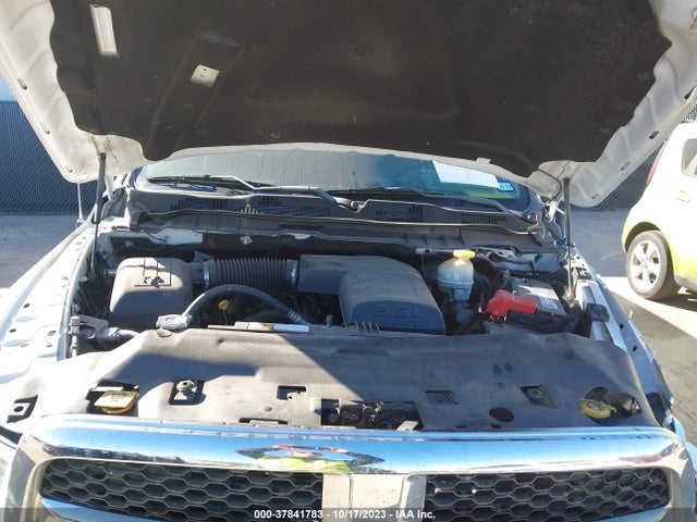 RAM 1500 Tradesman 2017 1C6RR7FG1HS522170 Image 10