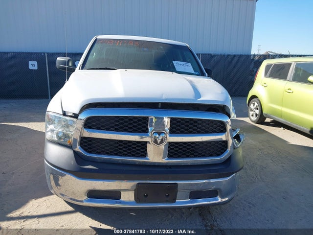 RAM 1500 Tradesman 2017 1C6RR7FG1HS522170 Image 12