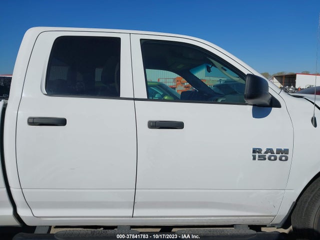 RAM 1500 Tradesman 2017 1C6RR7FG1HS522170 Image 13