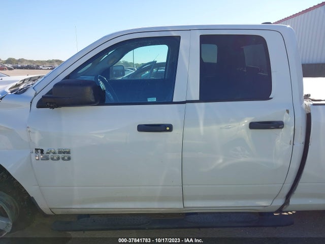 RAM 1500 Tradesman 2017 1C6RR7FG1HS522170 Image 14