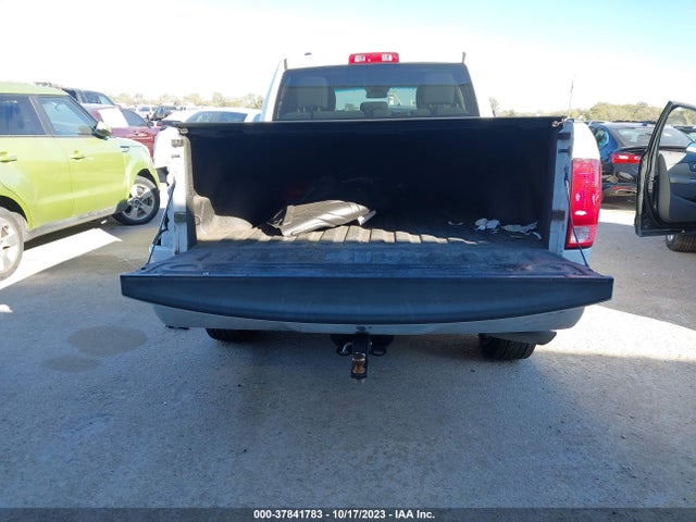 RAM 1500 Tradesman 2017 1C6RR7FG1HS522170 Image 16