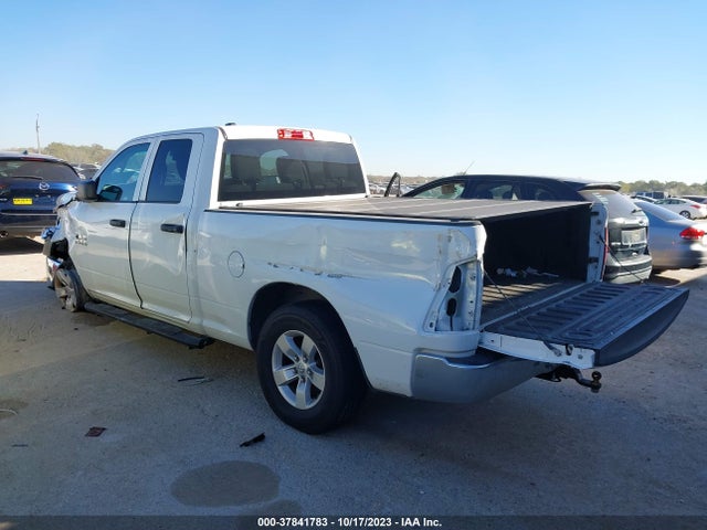RAM 1500 Tradesman 2017 1C6RR7FG1HS522170 Image 3