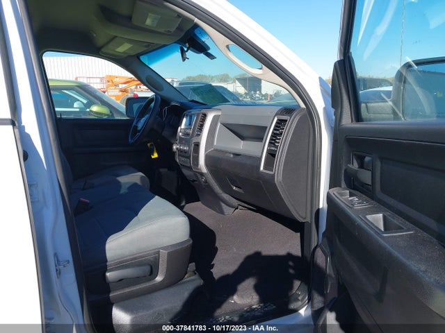 RAM 1500 Tradesman 2017 1C6RR7FG1HS522170 Image 5