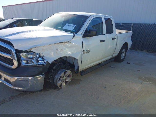 RAM 1500 Tradesman 2017 1C6RR7FG1HS522170 Image 6