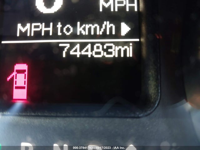 RAM 1500 Tradesman 2017 1C6RR7FG1HS522170 Image 7