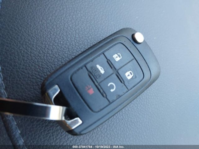 1G4GB5G39FF340836 Buick Lacrosse Leather