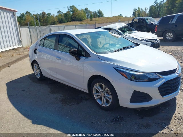 2019 1G1BE5SM8K7146172 main image