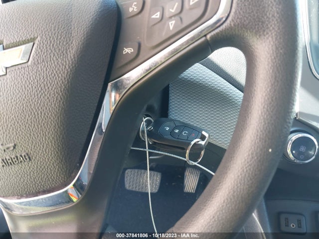 Chevrolet CRUZE LT 2019 1G1BE5SM8K7146172 Image 11