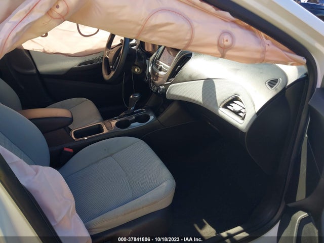 Chevrolet CRUZE LT 2019 1G1BE5SM8K7146172 Image 5