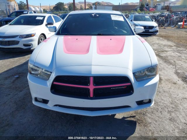 2C3CDXCT0EH358819 Dodge Charger Rt