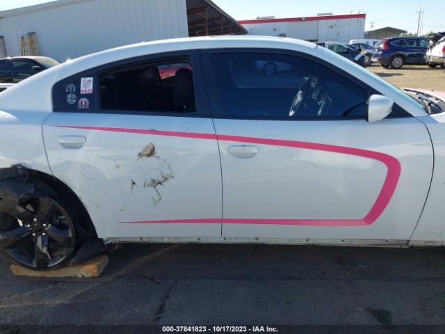 2C3CDXCT0EH358819 Dodge Charger Rt