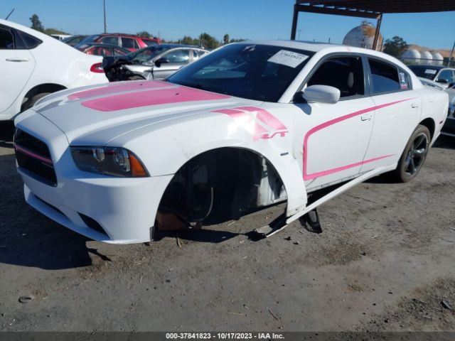 2C3CDXCT0EH358819 Dodge Charger Rt