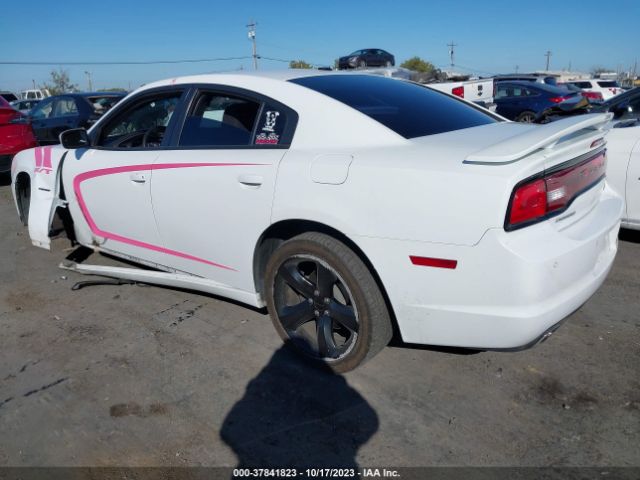 2C3CDXCT0EH358819 Dodge Charger Rt