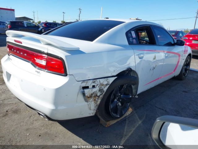2C3CDXCT0EH358819 Dodge Charger Rt
