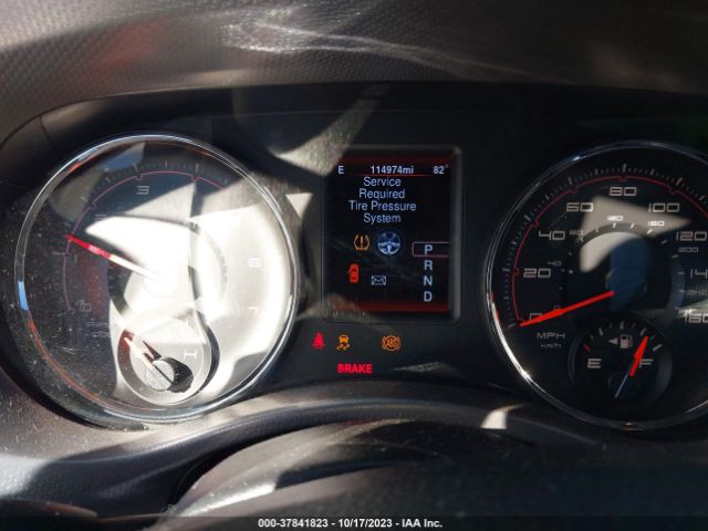 2C3CDXCT0EH358819 Dodge Charger Rt