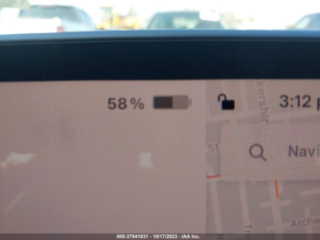 5YJ3E1EA0PF504114 Tesla MODEL 3