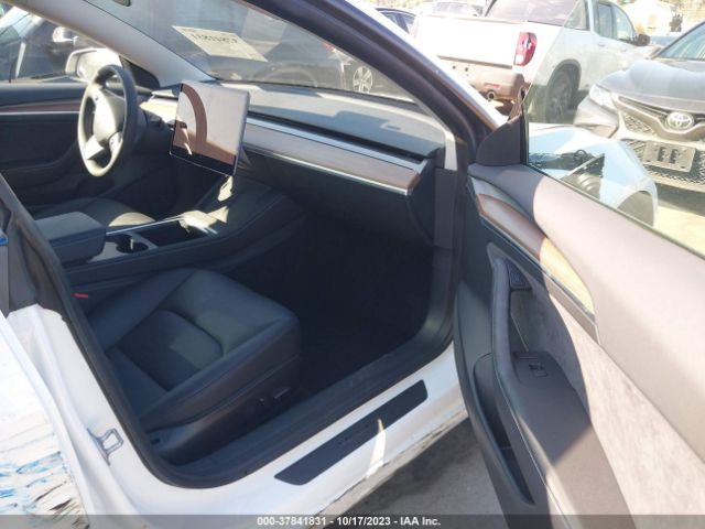 5YJ3E1EA0PF504114 Tesla MODEL 3