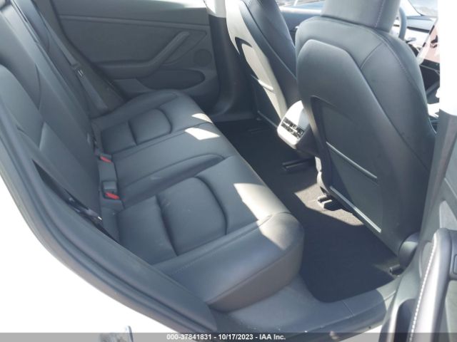 5YJ3E1EA0PF504114 Tesla MODEL 3