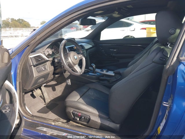 BMW 428i 2015 WBA3N7C52FK222354 Image 5
