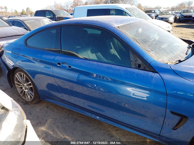 BMW 428i 2015 WBA3N7C52FK222354 Image 7
